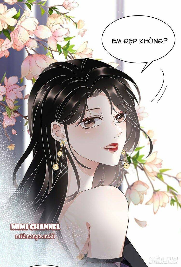 Đại Tiểu Thư Có Thể Có Cái Gì Xấu Chapter 21.1 - 17