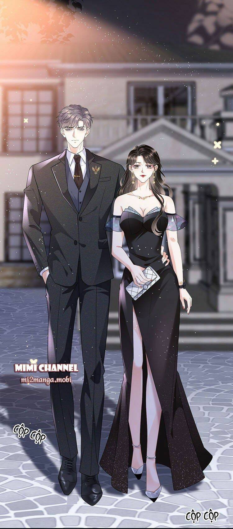 Đại Tiểu Thư Có Thể Có Cái Gì Xấu Chapter 21.1 - 20