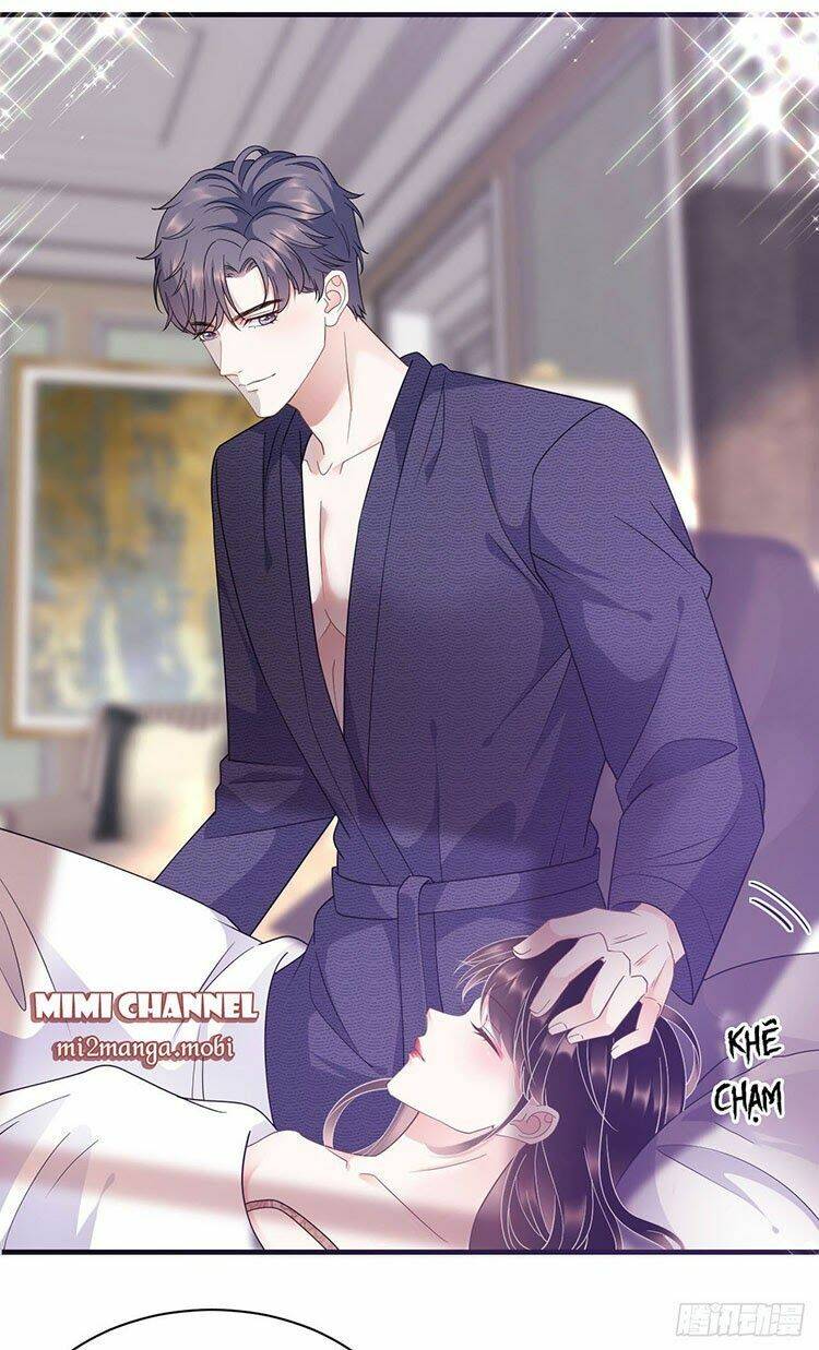 Đại Tiểu Thư Có Thể Có Cái Gì Xấu Chapter 21.1 - 5