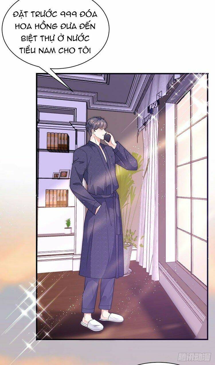 Đại Tiểu Thư Có Thể Có Cái Gì Xấu Chapter 21.1 - 6