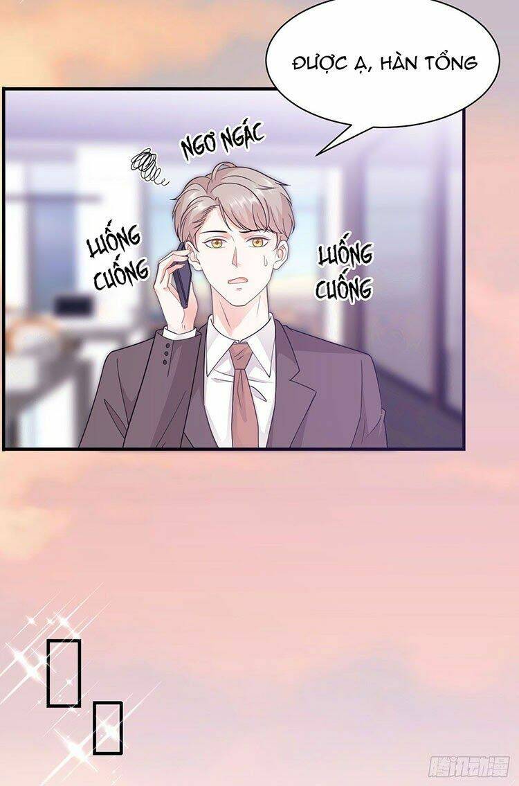 Đại Tiểu Thư Có Thể Có Cái Gì Xấu Chapter 21.1 - 7