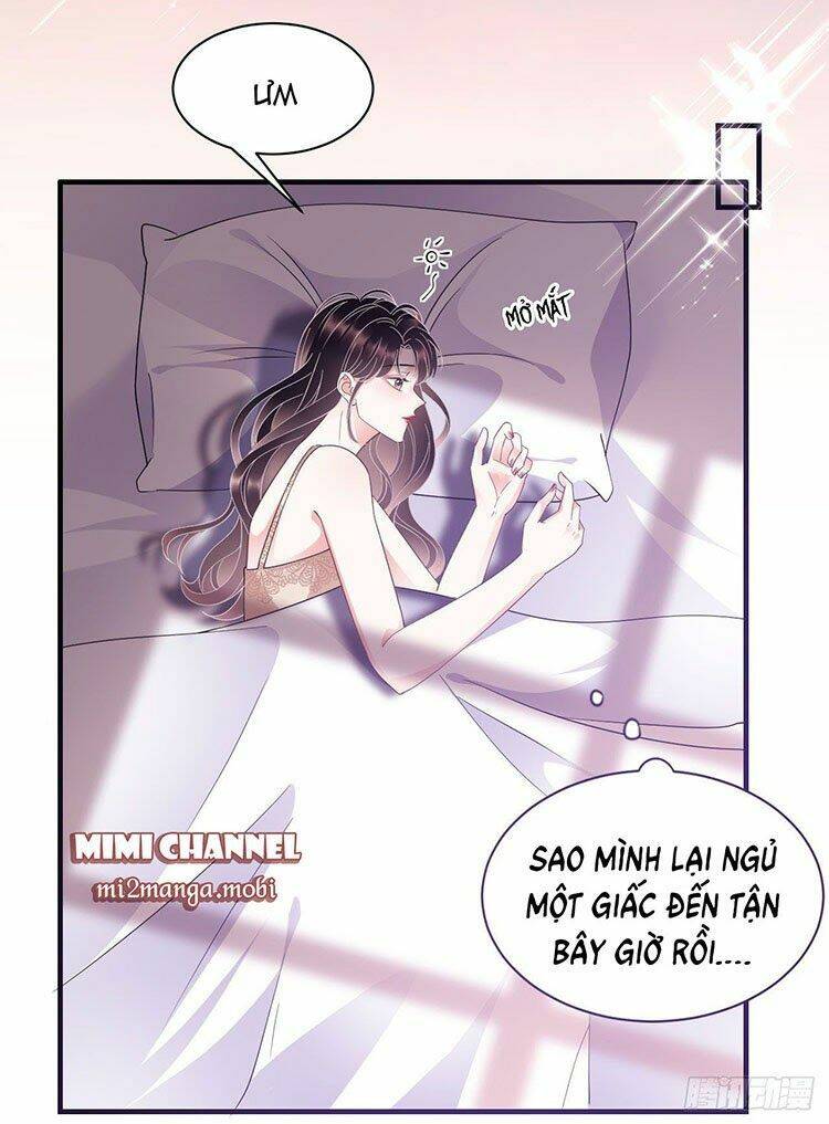 Đại Tiểu Thư Có Thể Có Cái Gì Xấu Chapter 21.1 - 8