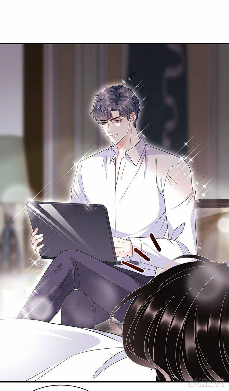 Đại Tiểu Thư Có Thể Có Cái Gì Xấu Chapter 21.1 - 9