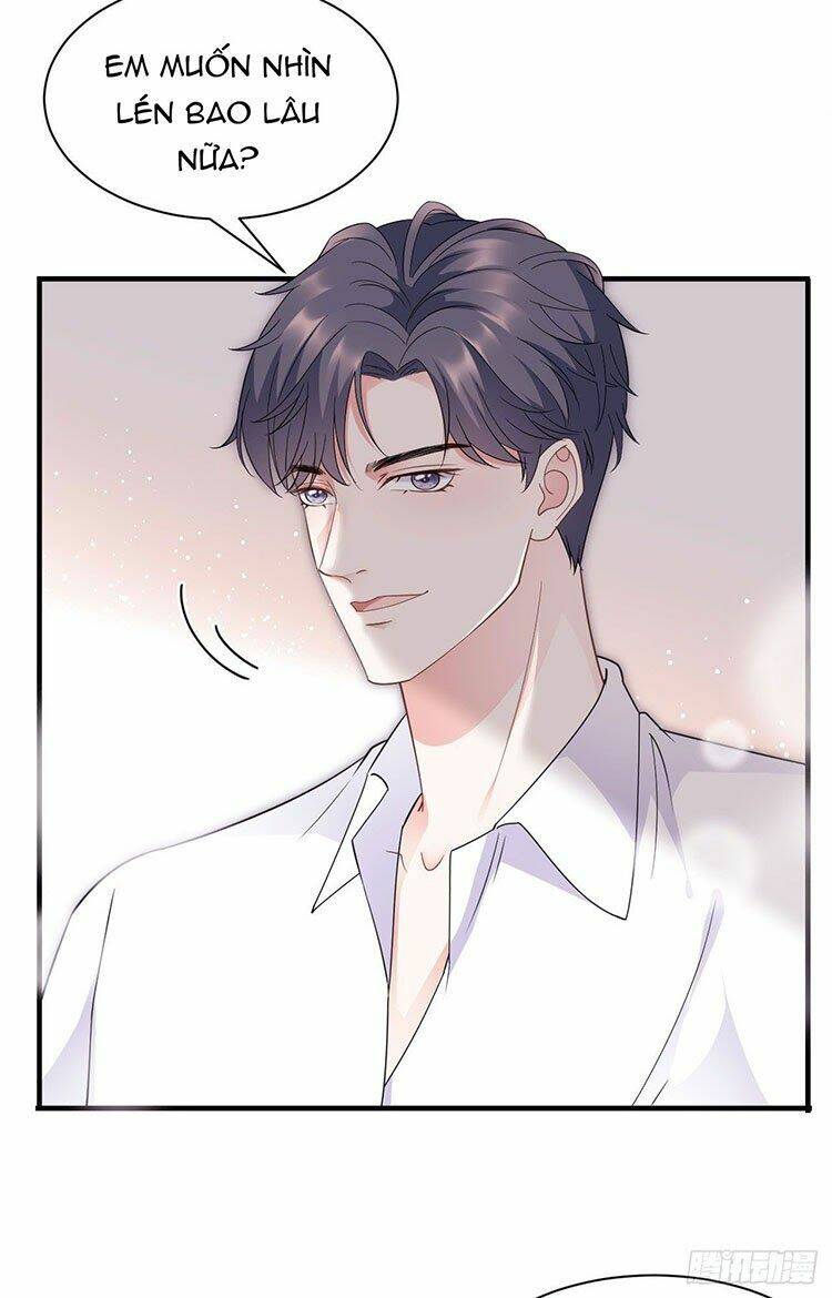 Đại Tiểu Thư Có Thể Có Cái Gì Xấu Chapter 21.1 - 10