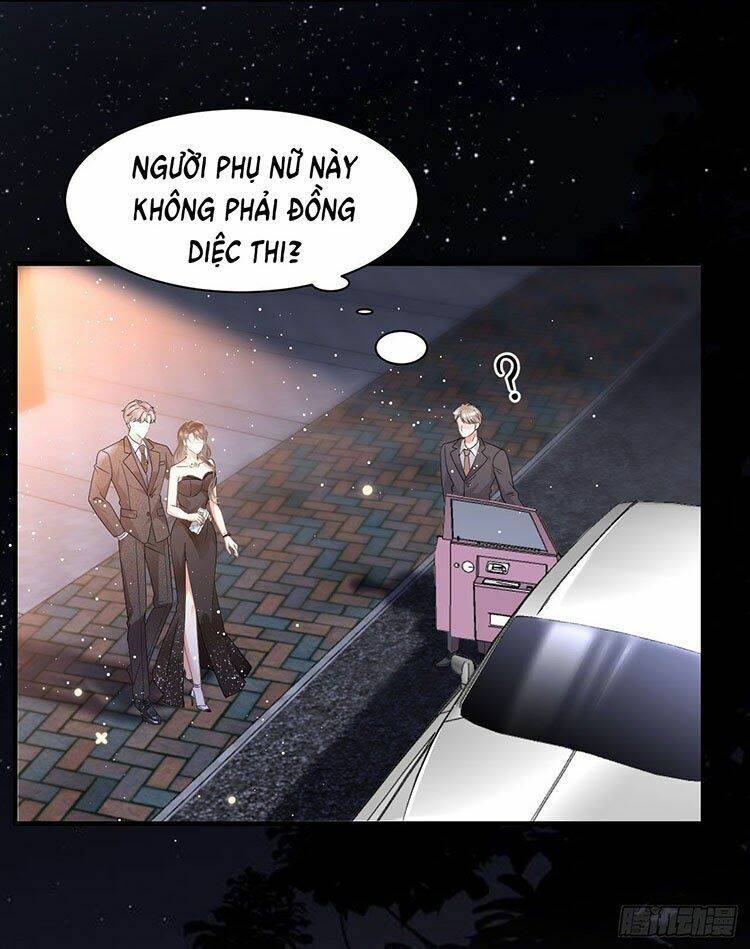 Đại Tiểu Thư Có Thể Có Cái Gì Xấu Chapter 21.2 - 1