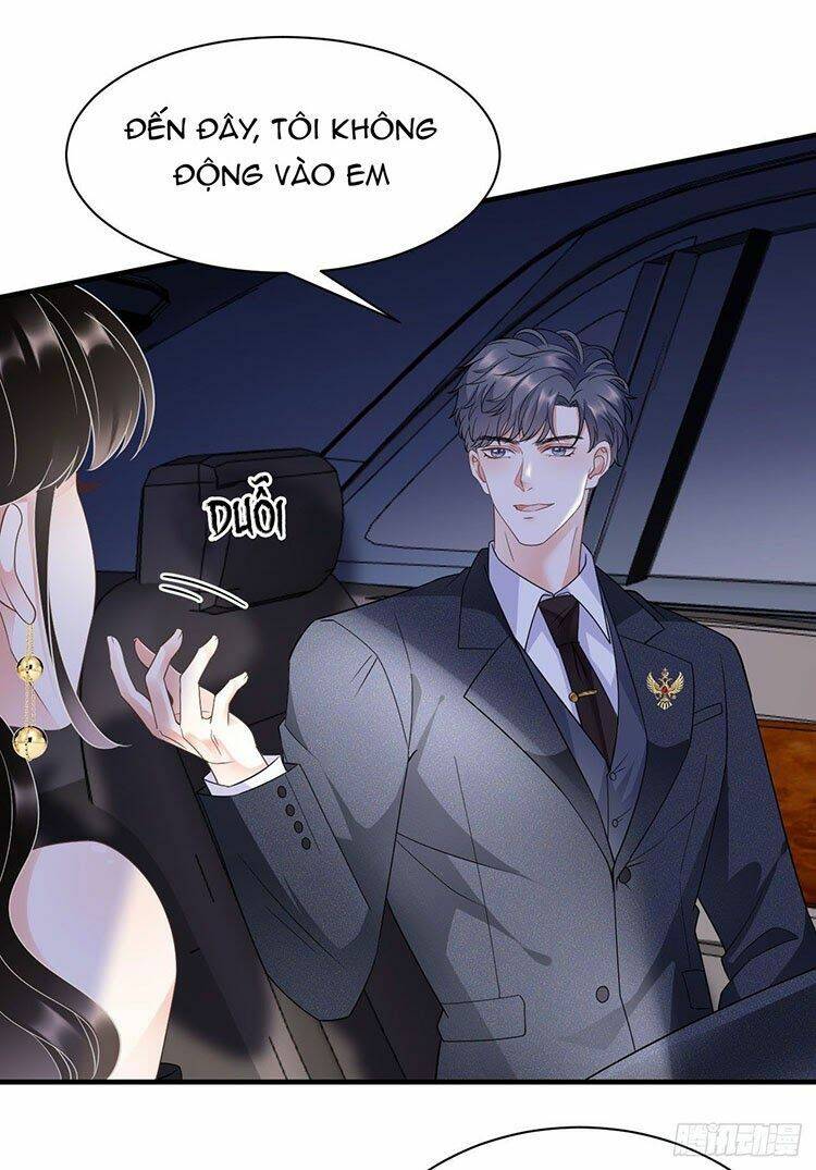 Đại Tiểu Thư Có Thể Có Cái Gì Xấu Chapter 21.2 - 11
