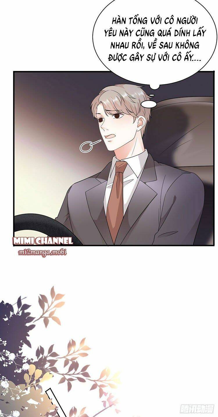 Đại Tiểu Thư Có Thể Có Cái Gì Xấu Chapter 21.2 - 12