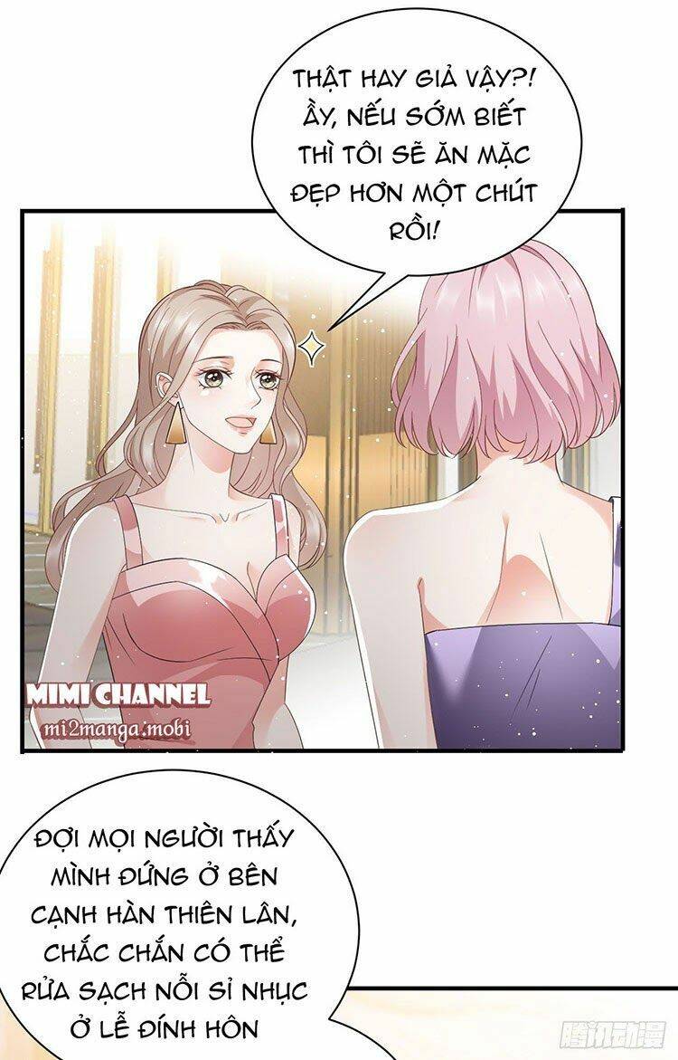 Đại Tiểu Thư Có Thể Có Cái Gì Xấu Chapter 21.2 - 15