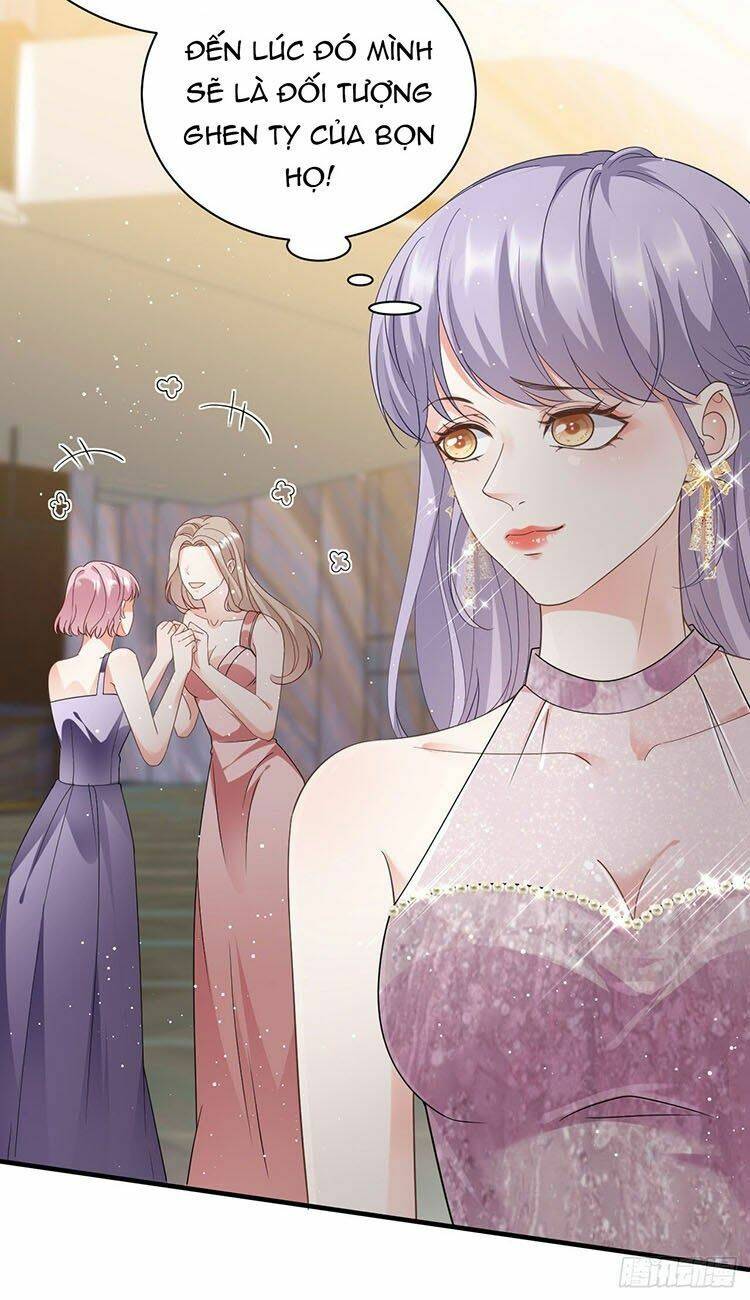 Đại Tiểu Thư Có Thể Có Cái Gì Xấu Chapter 21.2 - 16