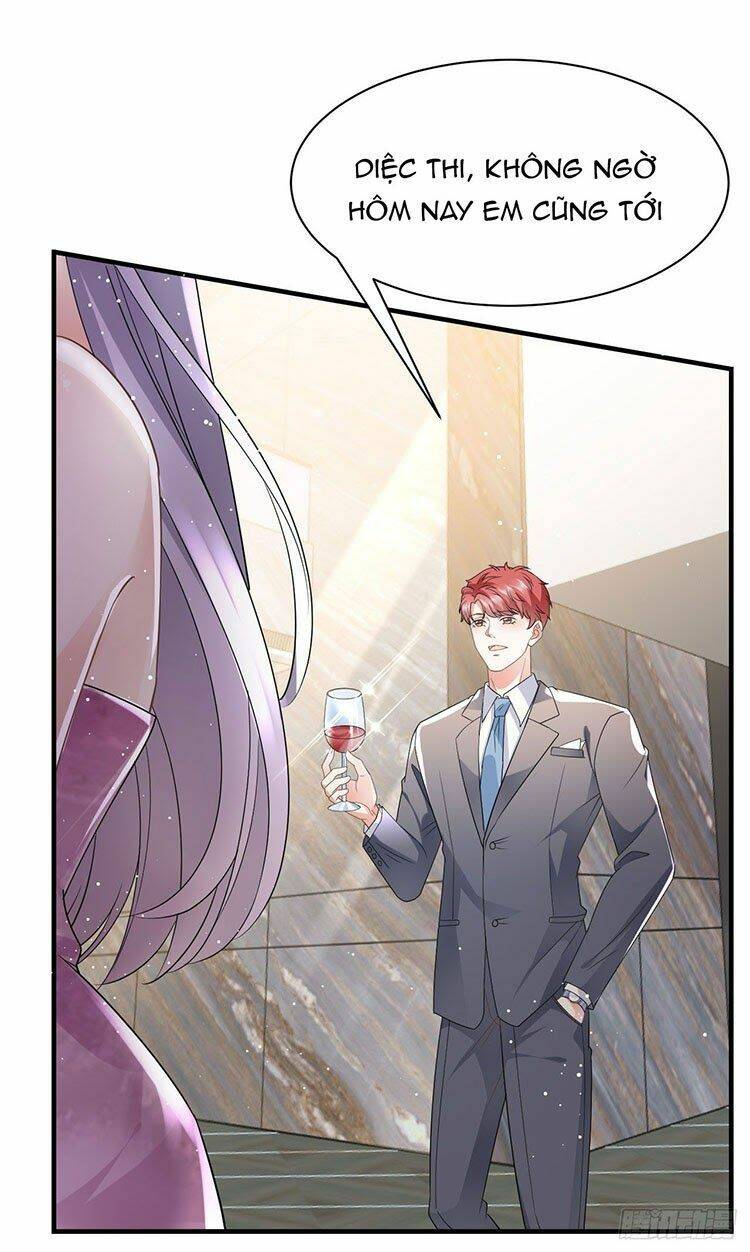 Đại Tiểu Thư Có Thể Có Cái Gì Xấu Chapter 21.2 - 17