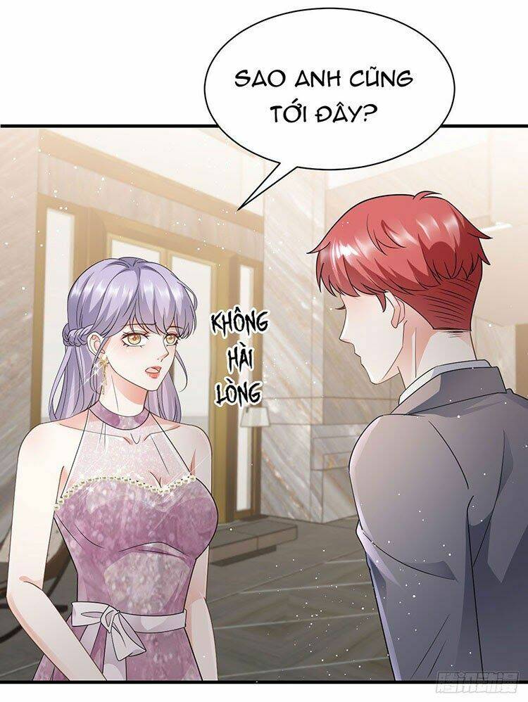 Đại Tiểu Thư Có Thể Có Cái Gì Xấu Chapter 21.2 - 19