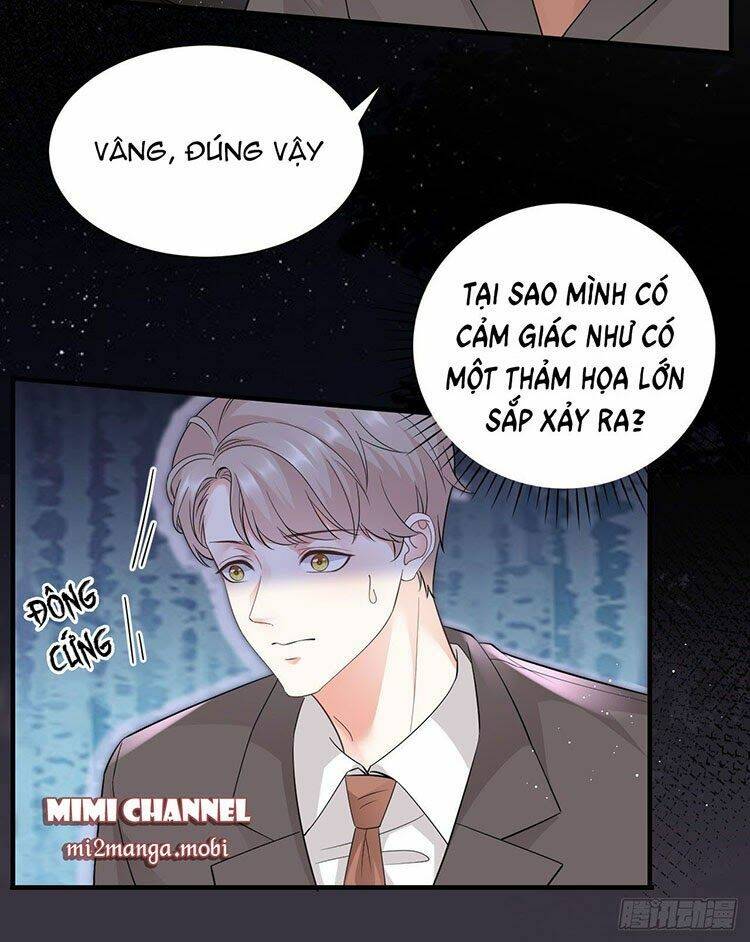 Đại Tiểu Thư Có Thể Có Cái Gì Xấu Chapter 21.2 - 3