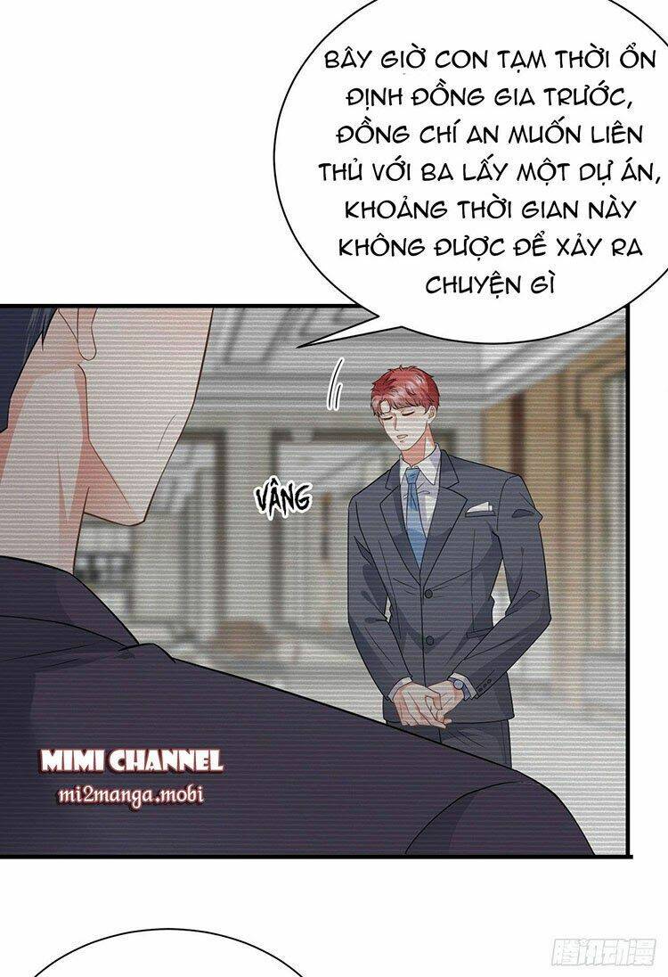 Đại Tiểu Thư Có Thể Có Cái Gì Xấu Chapter 21.2 - 21