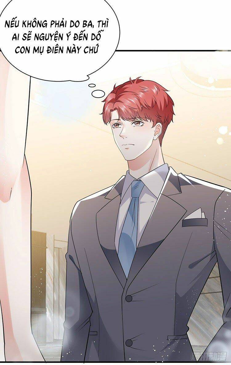 Đại Tiểu Thư Có Thể Có Cái Gì Xấu Chapter 21.2 - 22