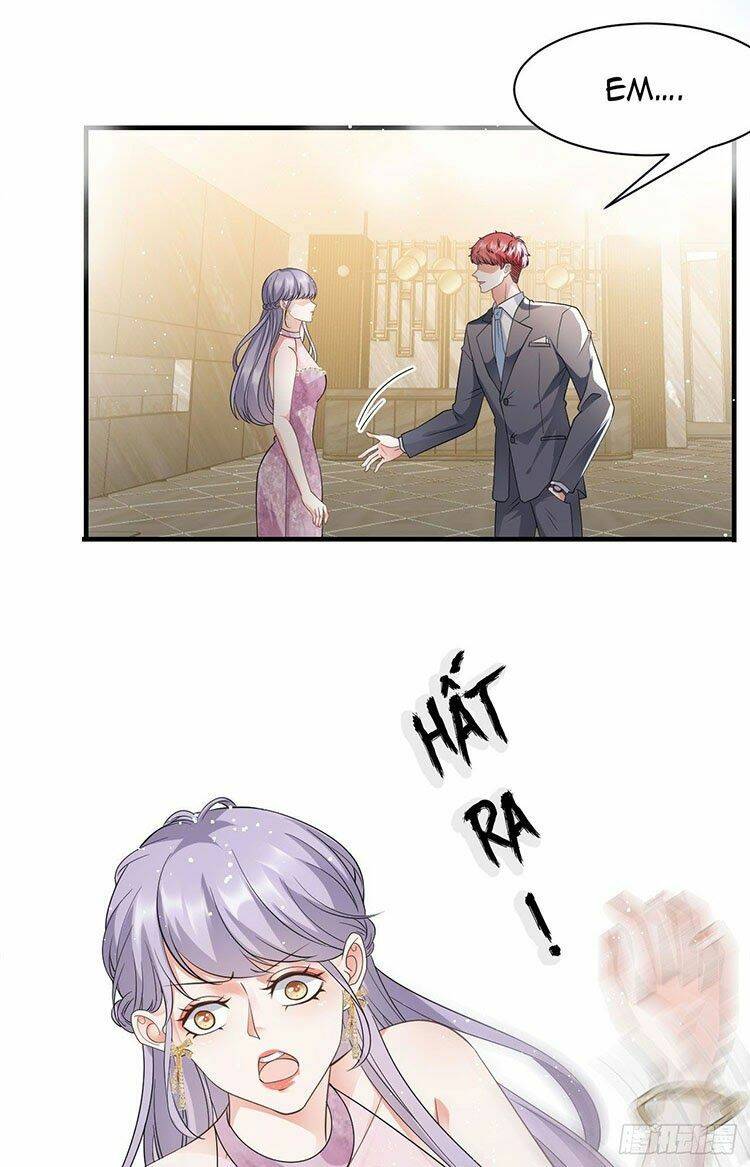 Đại Tiểu Thư Có Thể Có Cái Gì Xấu Chapter 21.2 - 23