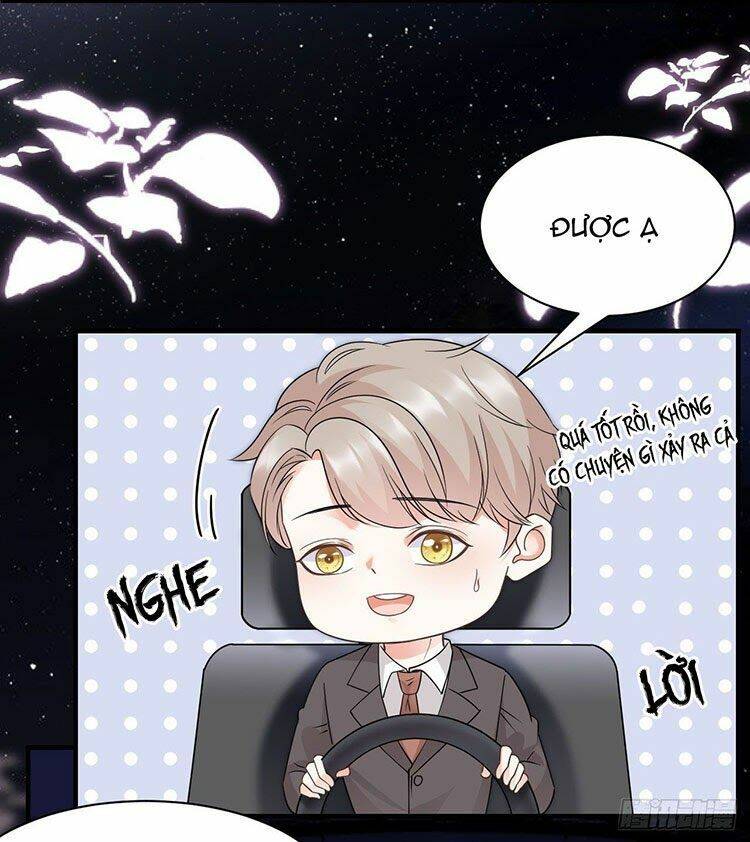 Đại Tiểu Thư Có Thể Có Cái Gì Xấu Chapter 21.2 - 5