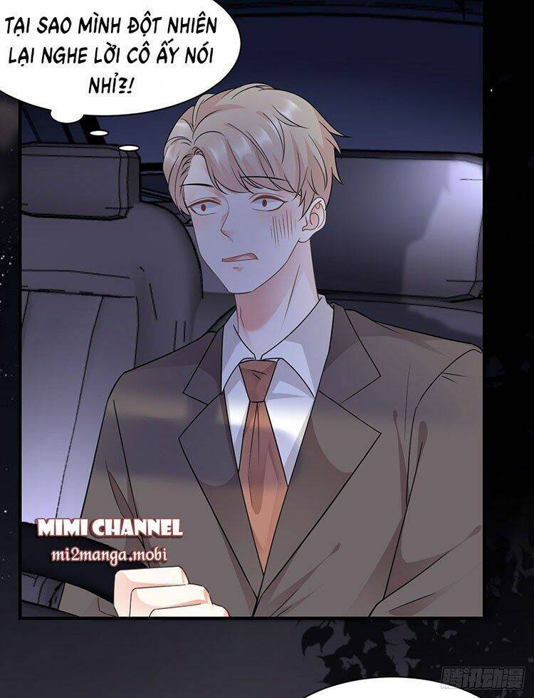 Đại Tiểu Thư Có Thể Có Cái Gì Xấu Chapter 21.2 - 6