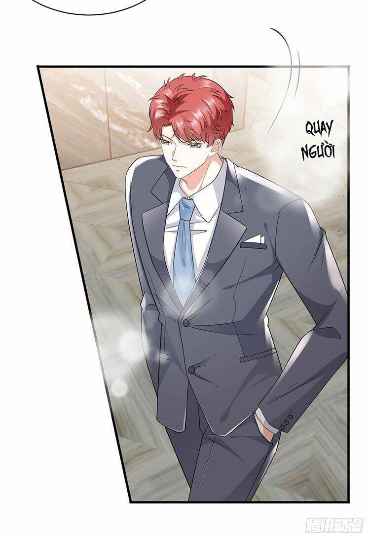 Đại Tiểu Thư Có Thể Có Cái Gì Xấu Chapter 22.1 - 11