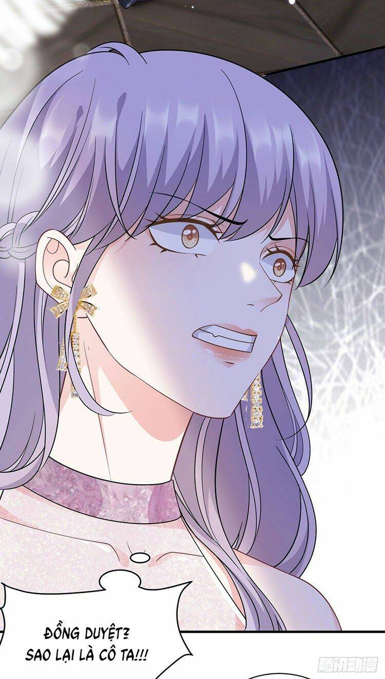 Đại Tiểu Thư Có Thể Có Cái Gì Xấu Chapter 22.1 - 14