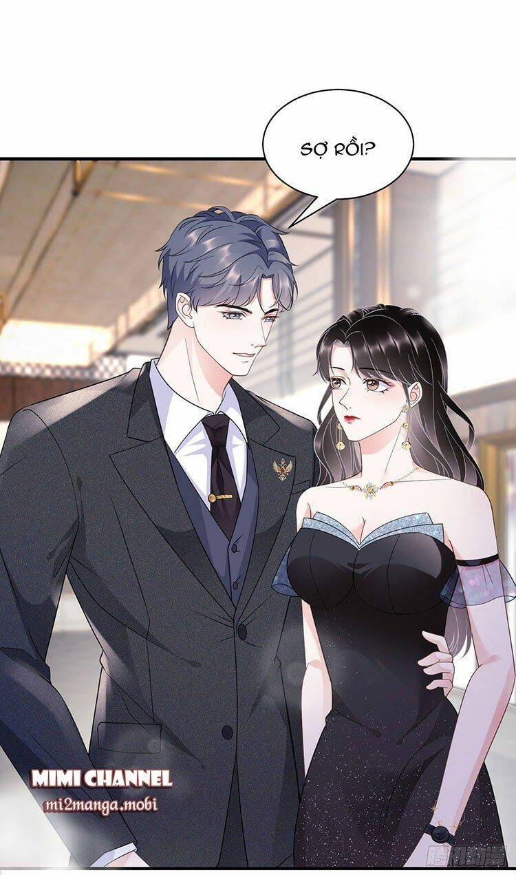 Đại Tiểu Thư Có Thể Có Cái Gì Xấu Chapter 22.1 - 16