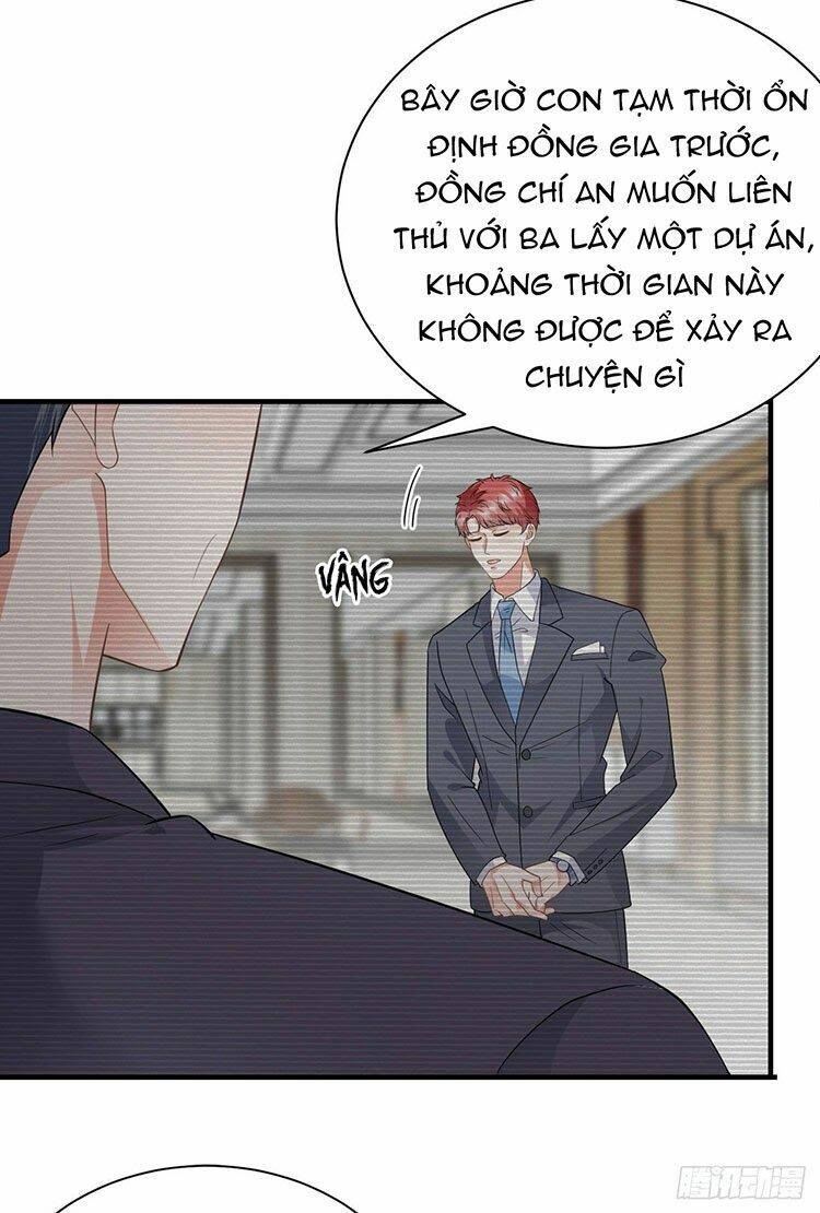 Đại Tiểu Thư Có Thể Có Cái Gì Xấu Chapter 22.1 - 3