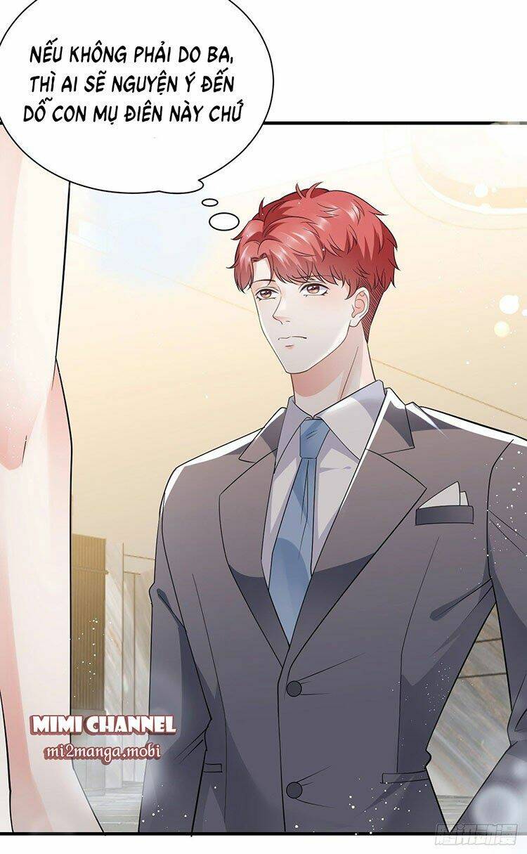 Đại Tiểu Thư Có Thể Có Cái Gì Xấu Chapter 22.1 - 4