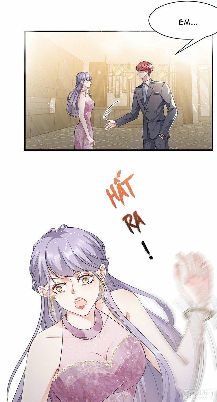 Đại Tiểu Thư Có Thể Có Cái Gì Xấu Chapter 22.1 - 5