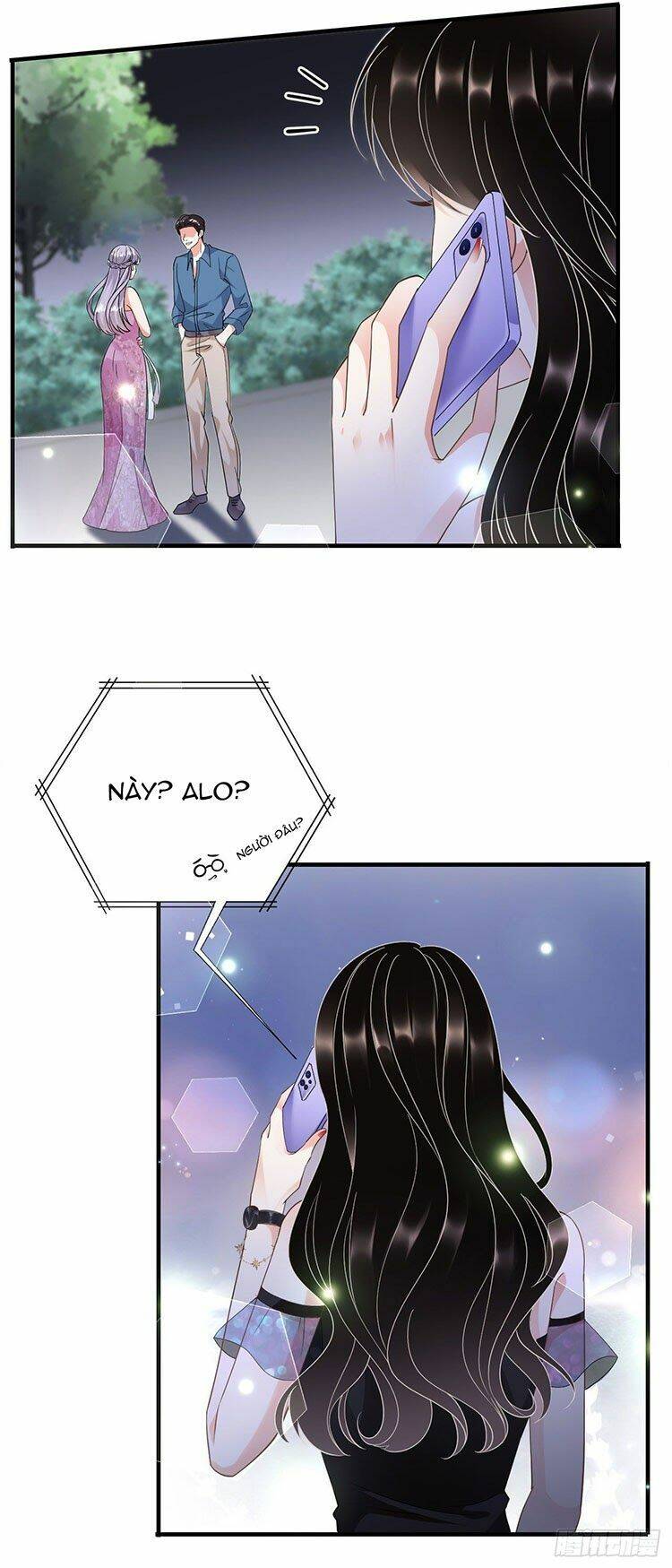 Đại Tiểu Thư Có Thể Có Cái Gì Xấu Chapter 22.2 - 1