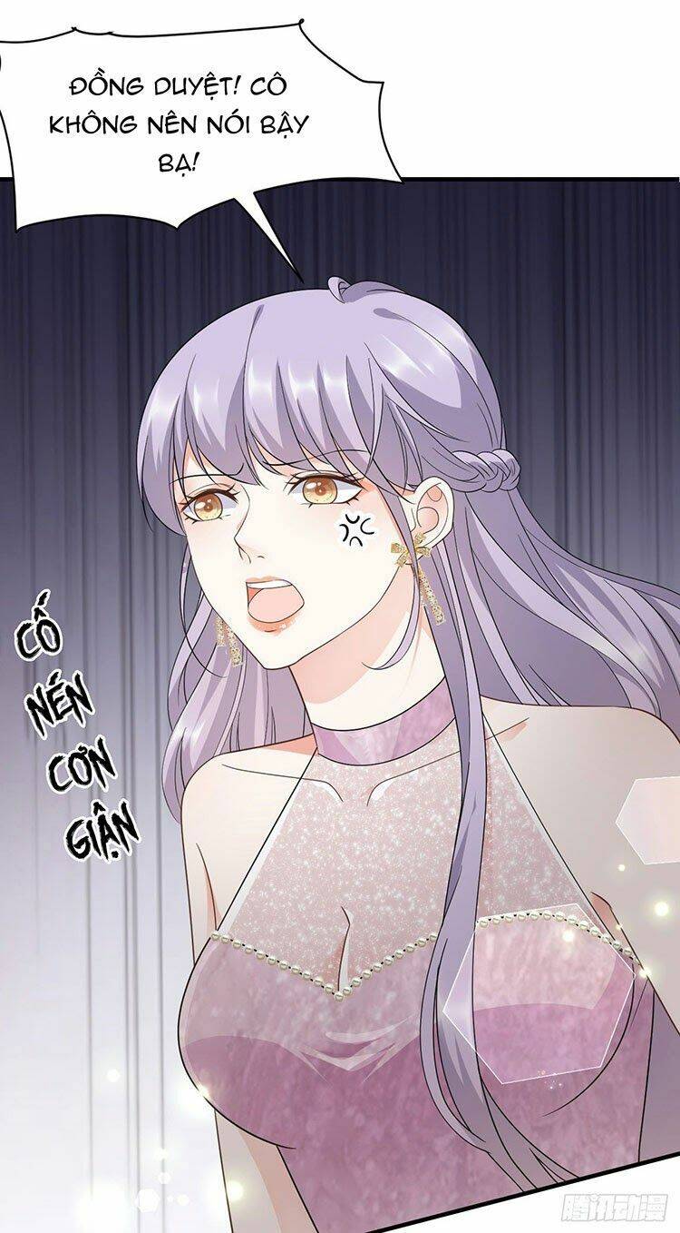 Đại Tiểu Thư Có Thể Có Cái Gì Xấu Chapter 22.2 - 11