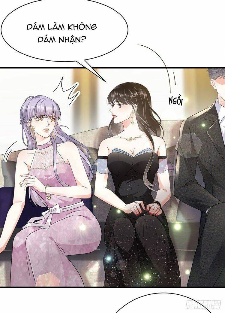 Đại Tiểu Thư Có Thể Có Cái Gì Xấu Chapter 22.2 - 13