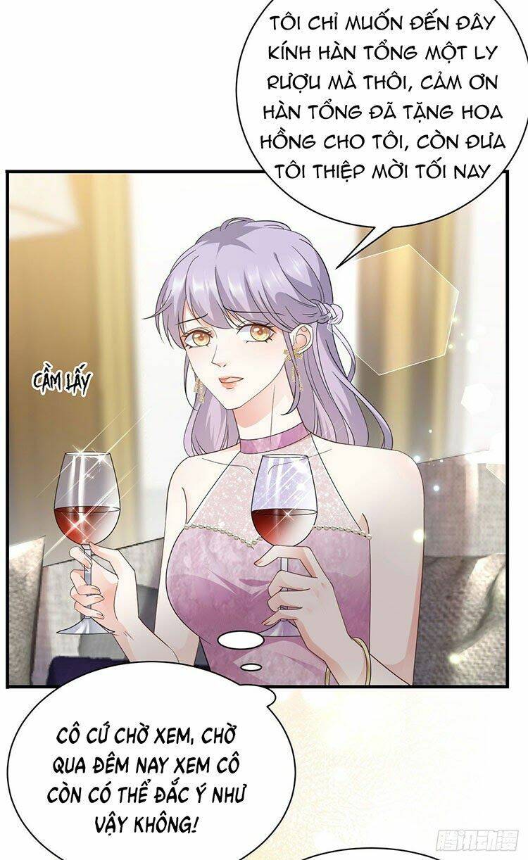 Đại Tiểu Thư Có Thể Có Cái Gì Xấu Chapter 22.2 - 14