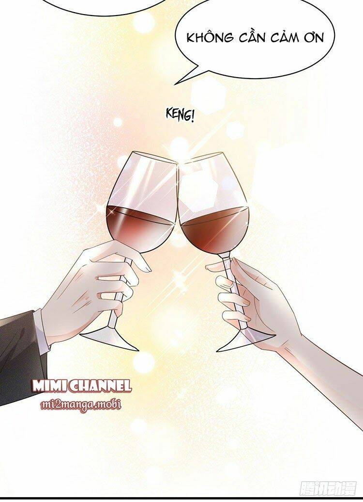 Đại Tiểu Thư Có Thể Có Cái Gì Xấu Chapter 22.2 - 15