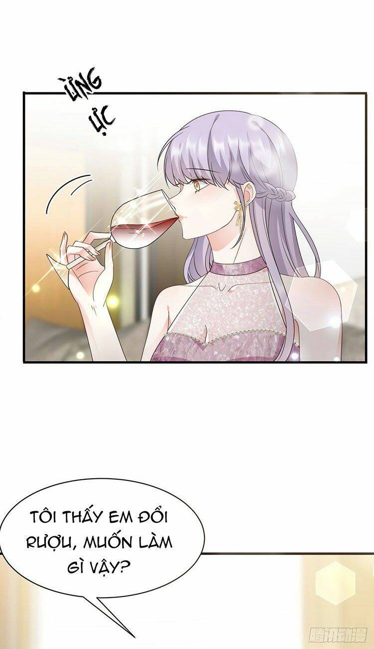 Đại Tiểu Thư Có Thể Có Cái Gì Xấu Chapter 22.2 - 16