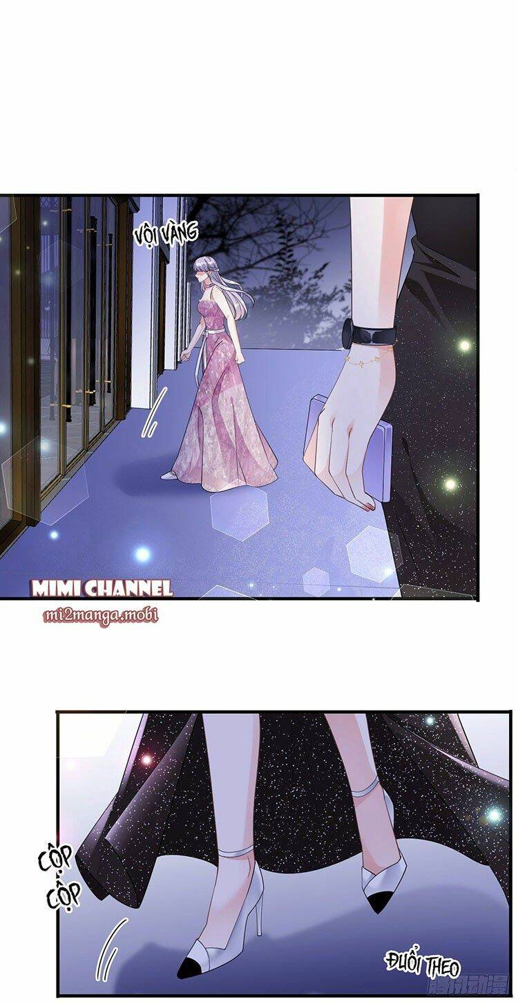 Đại Tiểu Thư Có Thể Có Cái Gì Xấu Chapter 22.2 - 3