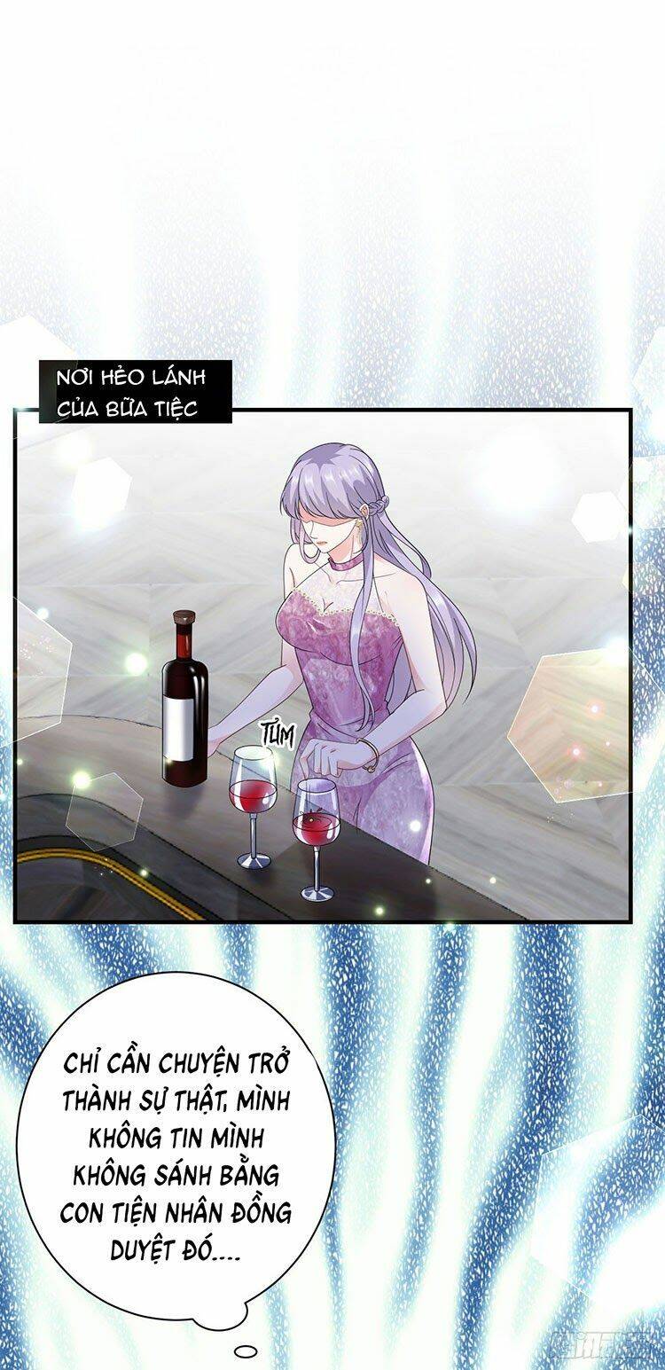 Đại Tiểu Thư Có Thể Có Cái Gì Xấu Chapter 22.2 - 4