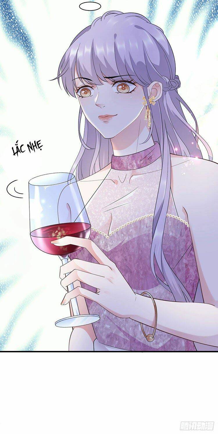 Đại Tiểu Thư Có Thể Có Cái Gì Xấu Chapter 22.2 - 5