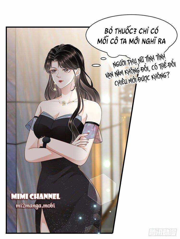 Đại Tiểu Thư Có Thể Có Cái Gì Xấu Chapter 22.2 - 6