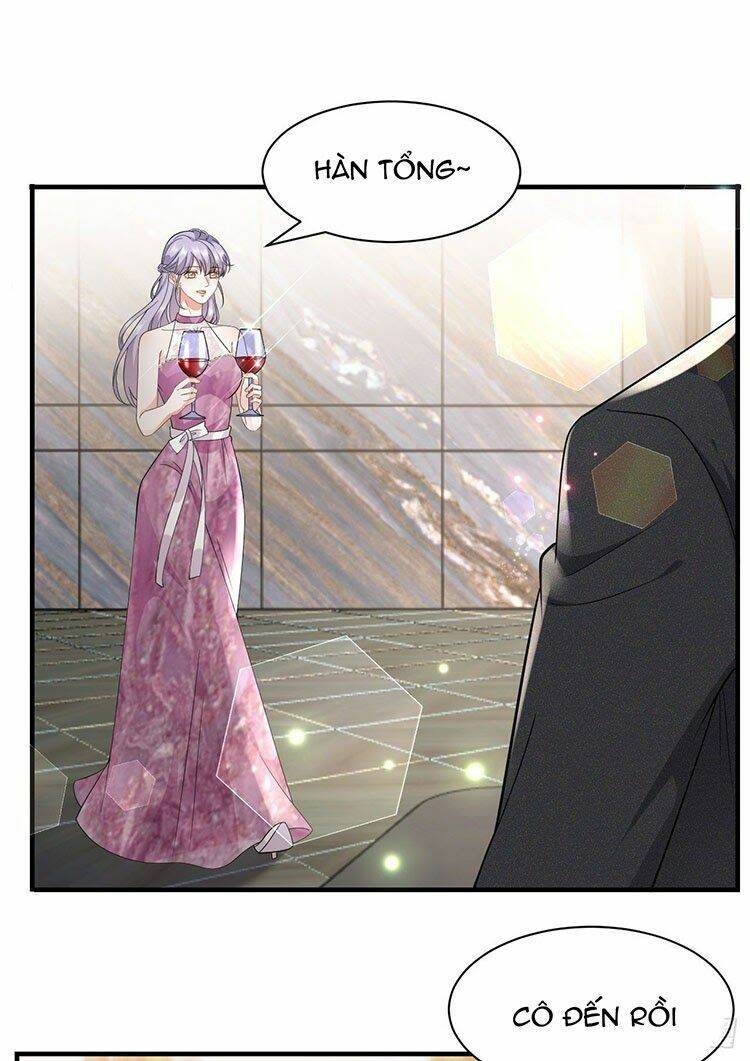 Đại Tiểu Thư Có Thể Có Cái Gì Xấu Chapter 22.2 - 7