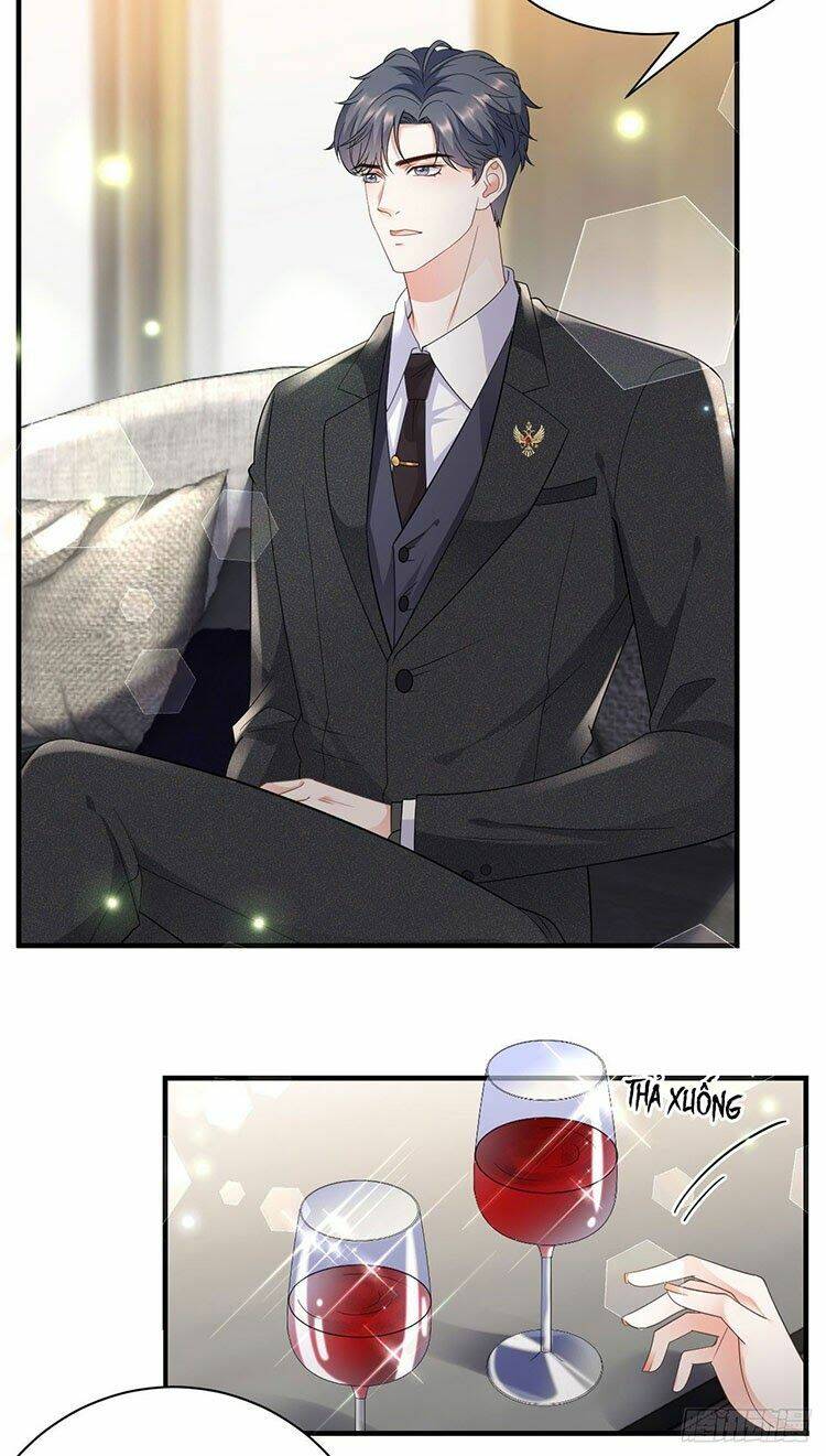 Đại Tiểu Thư Có Thể Có Cái Gì Xấu Chapter 22.2 - 8