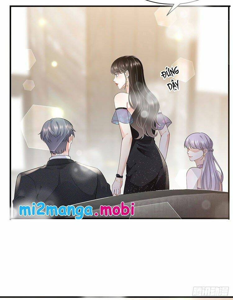 Đại Tiểu Thư Có Thể Có Cái Gì Xấu Chapter 23.1 - 11