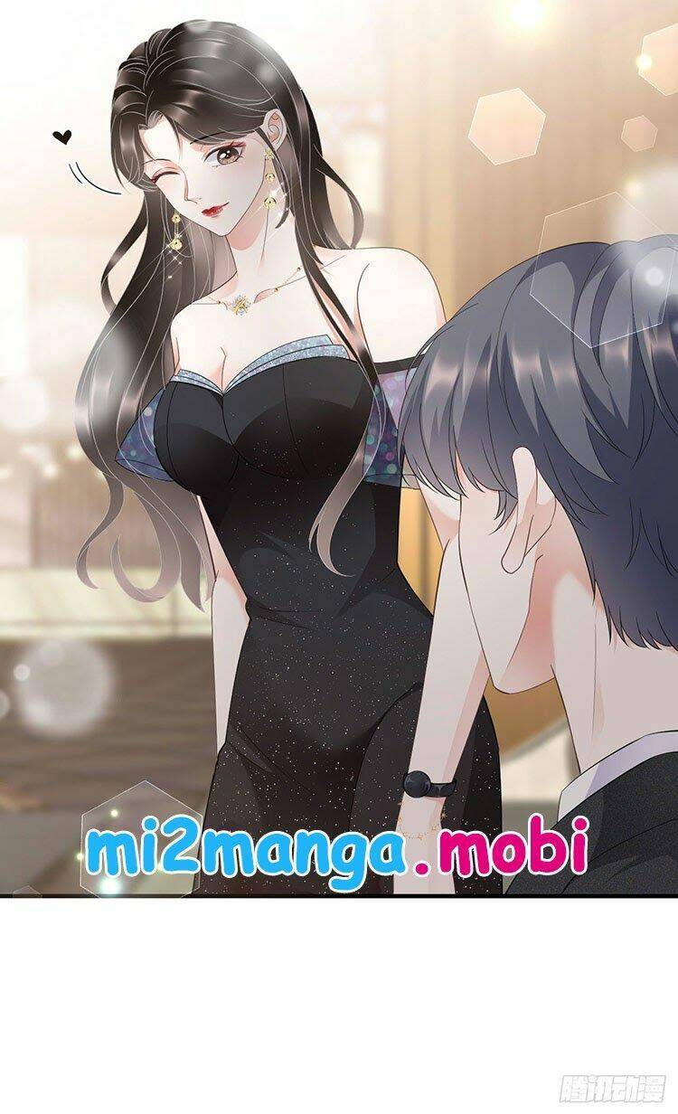 Đại Tiểu Thư Có Thể Có Cái Gì Xấu Chapter 23.1 - 12