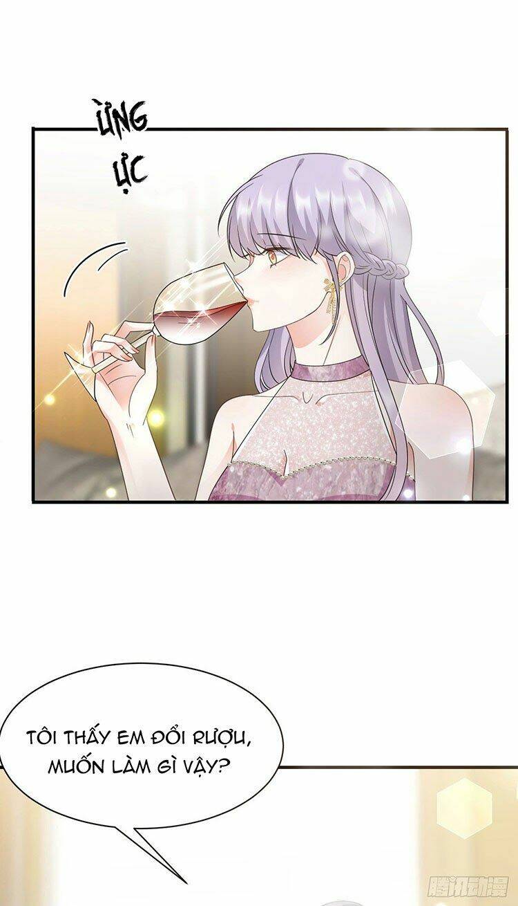 Đại Tiểu Thư Có Thể Có Cái Gì Xấu Chapter 23.1 - 3