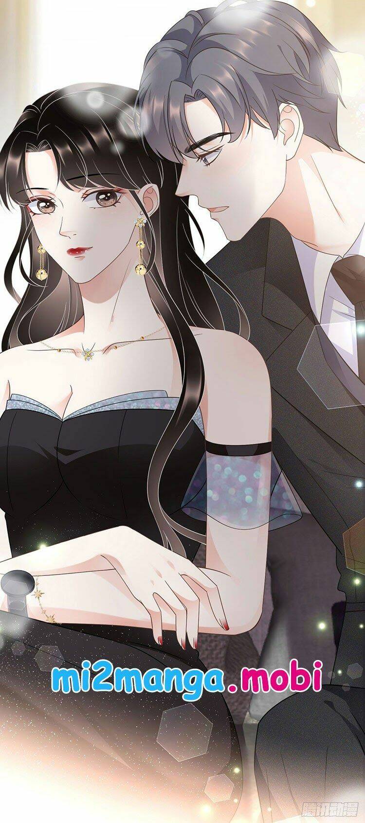 Đại Tiểu Thư Có Thể Có Cái Gì Xấu Chapter 23.1 - 4