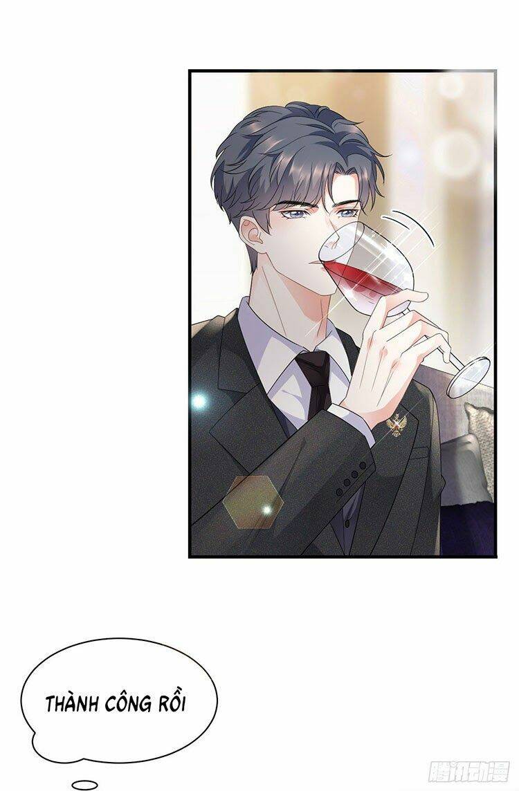 Đại Tiểu Thư Có Thể Có Cái Gì Xấu Chapter 23.1 - 6