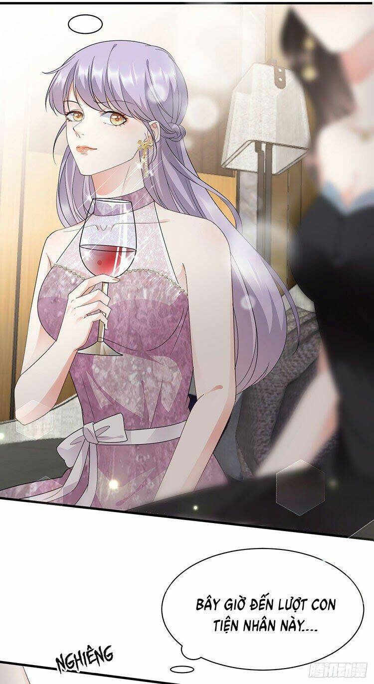Đại Tiểu Thư Có Thể Có Cái Gì Xấu Chapter 23.1 - 7