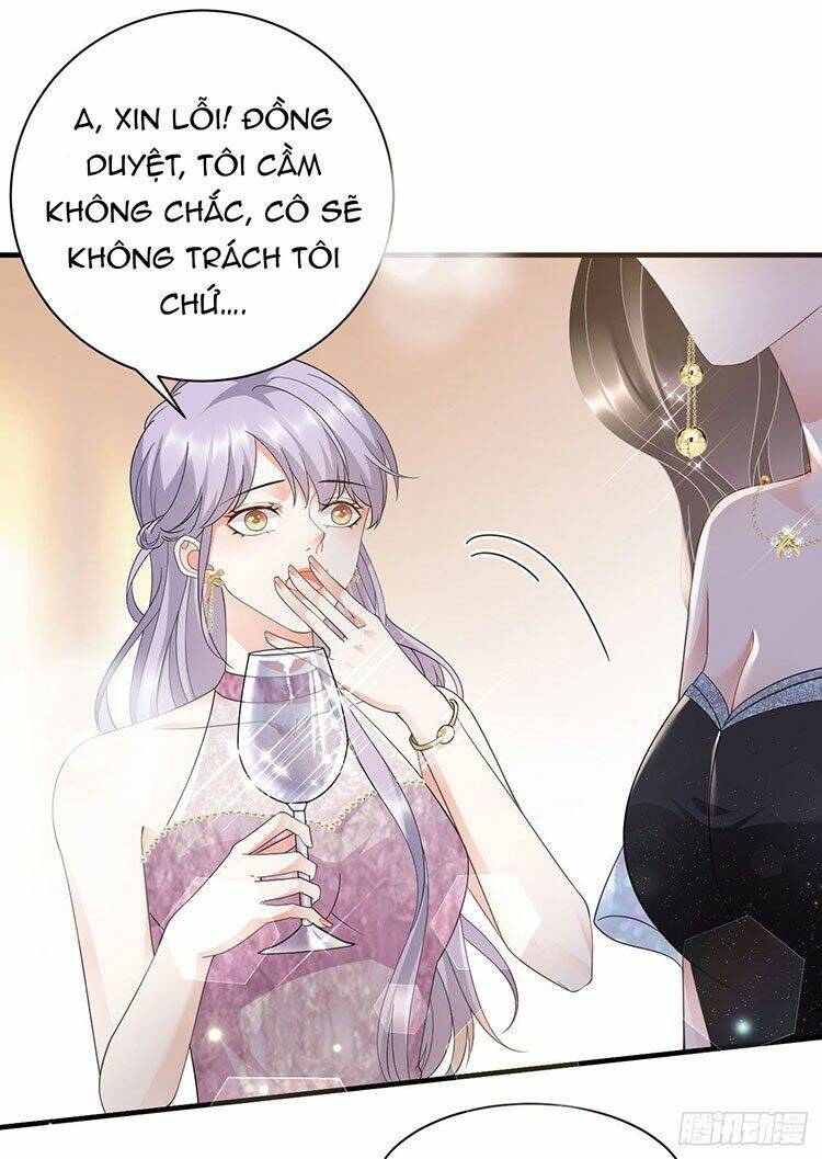 Đại Tiểu Thư Có Thể Có Cái Gì Xấu Chapter 23.1 - 9