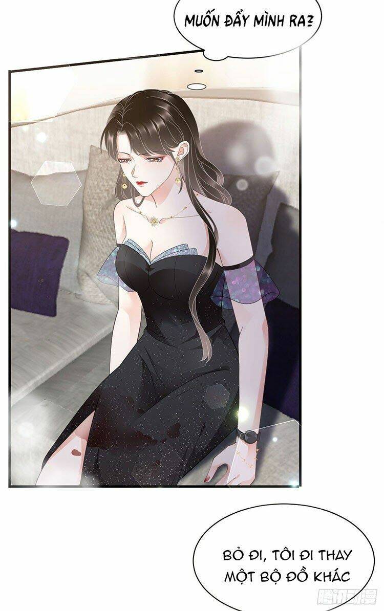 Đại Tiểu Thư Có Thể Có Cái Gì Xấu Chapter 23.1 - 10