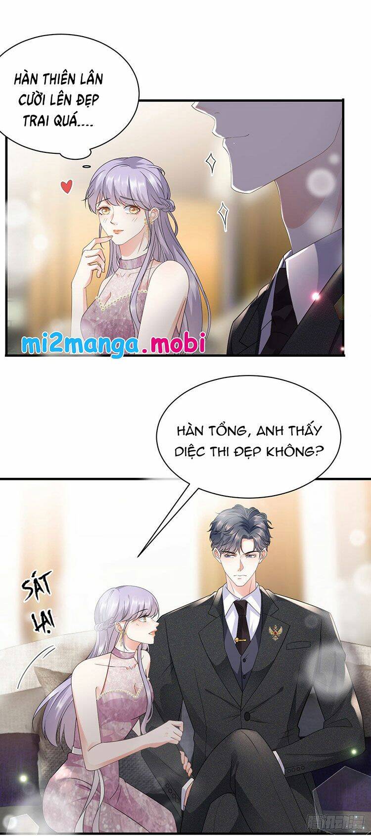 Đại Tiểu Thư Có Thể Có Cái Gì Xấu Chapter 23.2 - 2