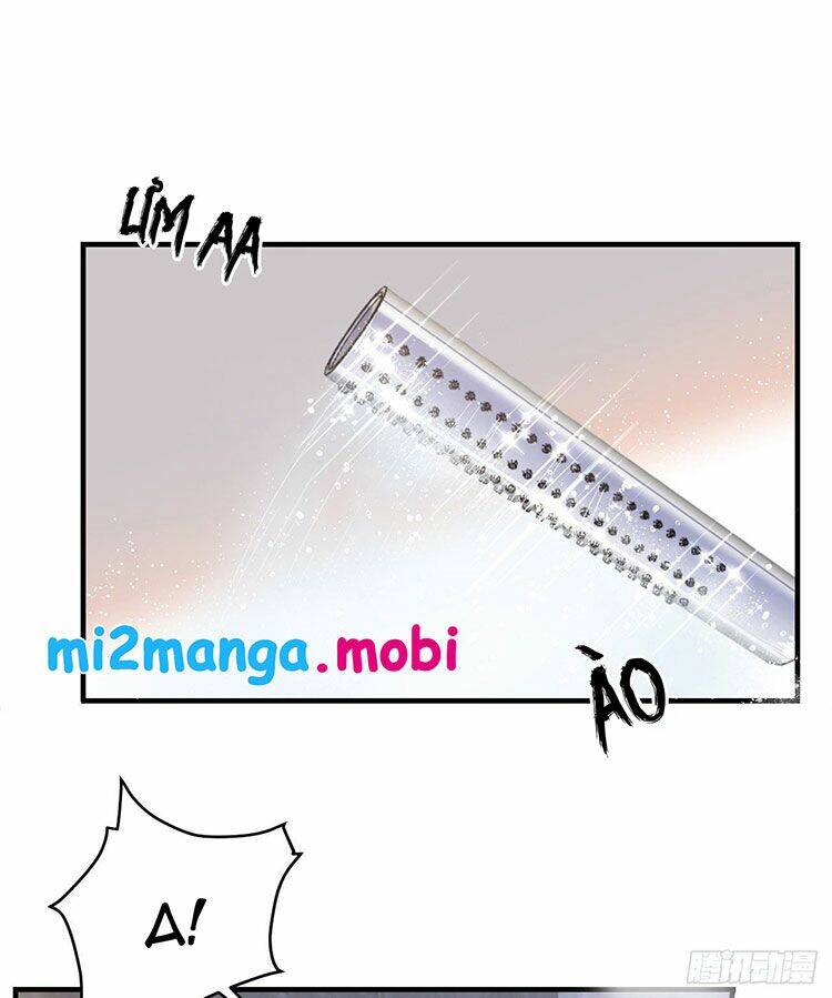 Đại Tiểu Thư Có Thể Có Cái Gì Xấu Chapter 23.2 - 11