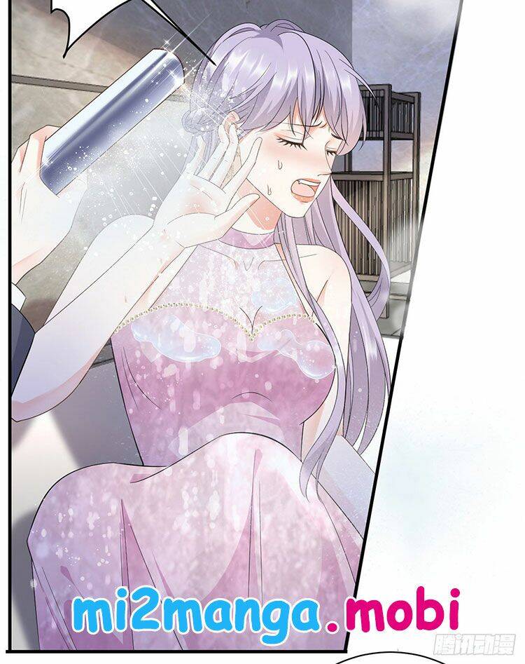 Đại Tiểu Thư Có Thể Có Cái Gì Xấu Chapter 23.2 - 12